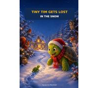 Tiny Tim Gets Lost in the Snow