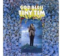 Tiny Tim God Bless Tiny Tim (CD) Deluxe Album (US IMPORT)