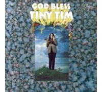 TINY TIM: GOD BLESS TINY TIM (EXPANDED DELUXE MONO EDITION) - CD BRAND NEW