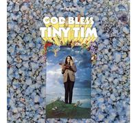 Tiny Tim - God Bless Tiny Tim [VINYL]