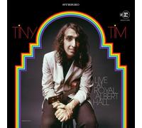 iny Tim - Live At The Royal Albert Hall - New Vinyl Record VINYL - P2z