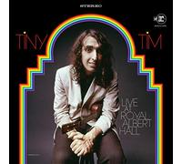 iny Tim - Live At The Royal Albert Hall - New Vinyl Record VINYL - P2z