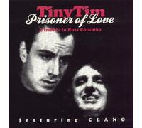 Tiny Tim - Prisoner of Love