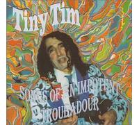 Tiny Tim - Songs of an Impotent Troubador