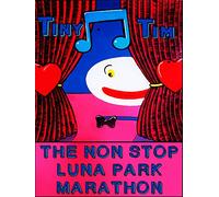 Tiny Tim - The Luna Park Marathon