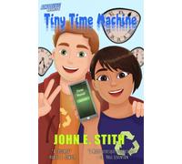 Tiny Time Machine