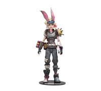 Borderlands Action Figure Tiny Tina 18 cm