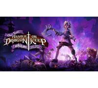 Tiny Tina's Assault on Dragon Keep: A Wonderlands One-shot Adventure