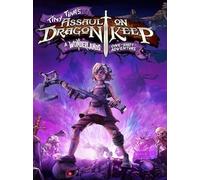 Tiny Tina's Assault on Dragon Keep: A Wonderlands One-shot Adventure (PC) - Steam Account - GLOBAL
