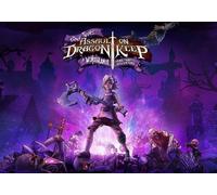 Tiny Tina's Assault on Dragon Keep: A Wonderlands One-shot Adventure (PC) Steam Key - EU