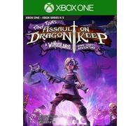 Tiny Tina's Assault on Dragon Keep: A Wonderlands One-shot Adventure (Xbox One) - Xbox Live Key - EUROPE