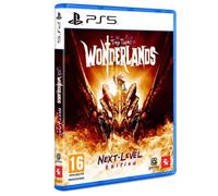 Tiny Tina's Wonderland: Next Level Edition - PS5