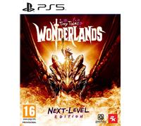 Tiny Tina's Wonderland - Next-Level Edition | PS5 PlayStation 5 New
