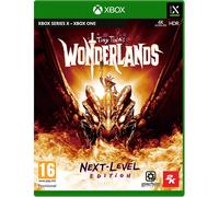 Tiny Tina's Wonderland Next-Level Edition | Xbox Series X New
