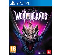 Tiny Tina's Wonderland - PlayStation 4