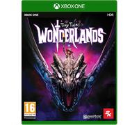 Tiny Tina's Wonderland | Xbox One New