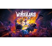 Tiny Tina's Wonderlands