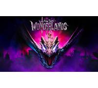 Tiny Tina's Wonderlands