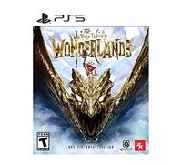 Tiny Tina's Wonderlands: Chaotic Great Edition for PlayStation 5