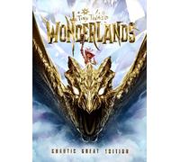 TINY TINA'S WONDERLANDS: CHAOTIC GREAT EDITION PC (Steam) (EU)