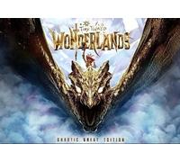 Tiny Tina's Wonderlands Chaotic Great Edition (PC) Steam Key - ASIA