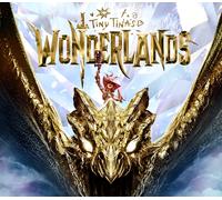 Tiny Tina's Wonderlands: Chaotic Great Edition RU Steam CD Key