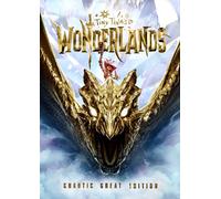 Tiny Tina's Wonderlands: Chaotic Great Edition Xbox One & Xbox Series X|S (UK)