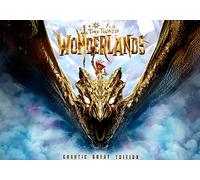 Tiny Tina's Wonderlands Chaotic Great Edition (Xbox One / Xbox Series X|S) Xbox Live Key - TURKEY