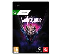 Tiny Tina's Wonderlands for Xbox One