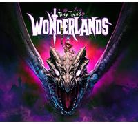 Tiny Tina's Wonderlands - Golden Hero Armor Pack Epic Games CD Key