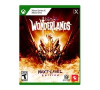 Tiny Tina's Wonderlands Next Level Editi (Microsoft Xbox Series X S) (US IMPORT)