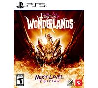 Tiny Tina's Wonderlands for PlayStation 5 [New Video Game] Playstation 5