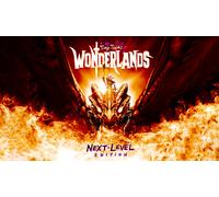 Tiny Tina's Wonderlands: Next-Level Edition