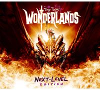 Tiny Tina's Wonderlands: Next-Level Edition PS4 Account