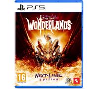 Tiny Tina's Wonderlands: Next-Level Edition PS5 - New & Sealed - Fast Shipping