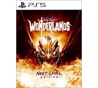 Tiny Tina's Wonderlands | Next Level Edition (PS5) - PSN Account - GLOBAL
