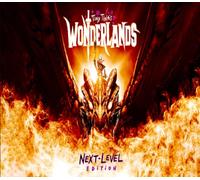 Tiny Tina's Wonderlands: Next-Level Edition TR XBOX One / Xbox Series X|S CD Key