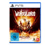 Tiny Tina's Wonderlands: Next Level Edition - USK PlayStation 5 (PlayStation 5)