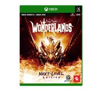TINY TINA'S WONDERLANDS (EDIZIONE NEXT LEVEL) - Stan (Microsoft Xbox Series X S)
