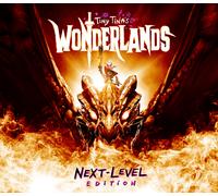 Tiny Tina's Wonderlands: Next-Level Edition XBOX One / Xbox Series X|S Account