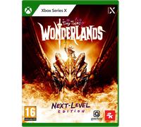 Xbox Series X : Tiny Tinas Wonderlands: Next Level Editi VideoGamesNEW