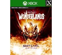 Tiny Tina's Wonderlands | Next Level Edition (Xbox Series X/S) - Xbox Live Key - EUROPE