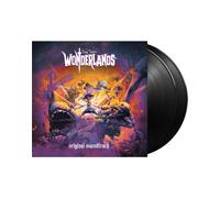 JOSHUA CARRO - TINY TINA'S WONDERLANDS (ORIGINAL SOUNDTRACK) [VINYL]