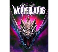 Tiny Tina's Wonderlands (PC) - Epic Games Key - EUROPE