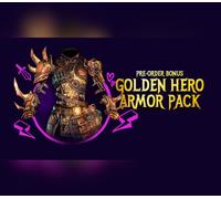 Tiny Tina's Wonderlands Pre-Order Bonus DLC EU PS5 CD Key