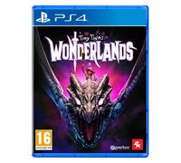 Tiny Tina's Wonderlands (PS4) (New)