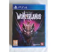 Tiny Tina's Wonderlands (PS4)