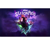 Tiny Tina's Wonderlands Season Pass