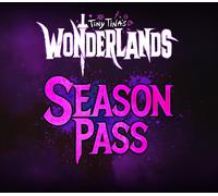 Tiny Tina's Wonderlands - Season Pass DLC EU Steam CD Key
