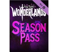 Tiny Tina's Wonderlands: Season Pass (PC) - Epic Games Key - EUROPE